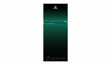 Refrigerator 9173 WB Avante GD